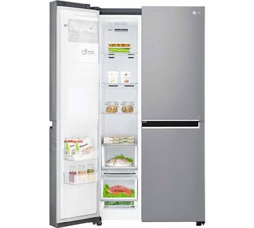 Produktbild LG GSJ760PZUZ