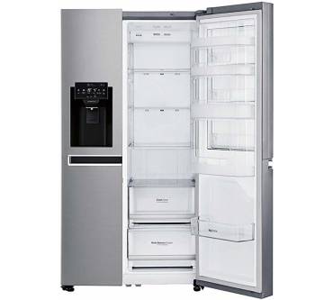 Produktbild LG GSJ760PZUZ