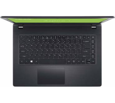 Produktbild Acer Aspire 1 A114-32