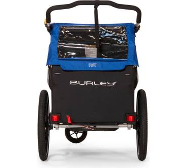 Produktbild Burley D‘Lite (Modell 2019)