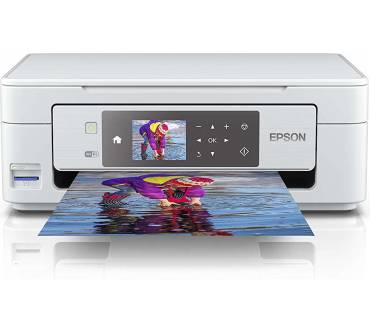 Produktbild Epson Expression Home XP-452