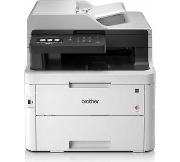 Produktbild Brother MFC-L3750CDW