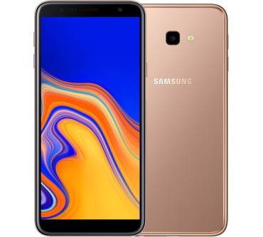 Produktbild Samsung Galaxy J4+