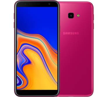 Produktbild Samsung Galaxy J4+