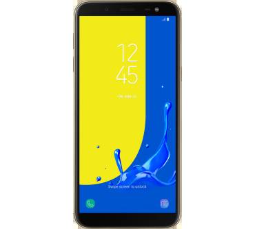 Produktbild Samsung Galaxy J6 (2018)