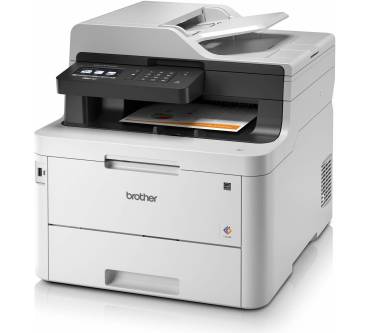 Produktbild Brother MFC-L3770CDW