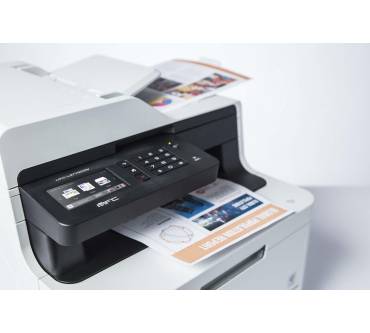 Produktbild Brother MFC-L3770CDW