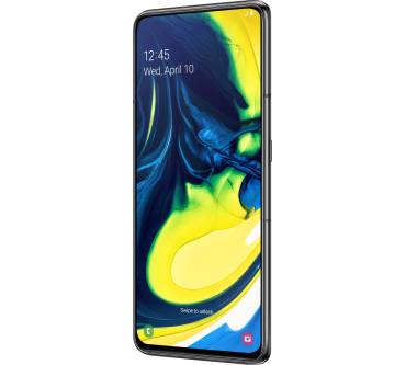 Produktbild Samsung Galaxy A80