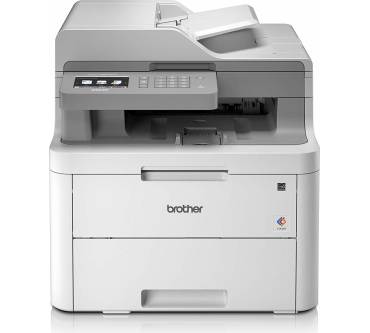 Produktbild Brother DCP-L3550CDW