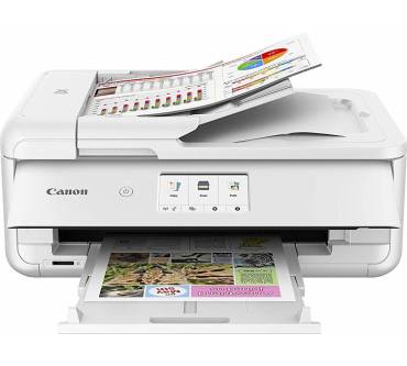 Produktbild Canon Pixma TS9550