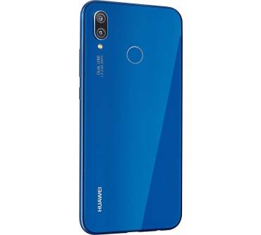 Produktbild Huawei P20 lite