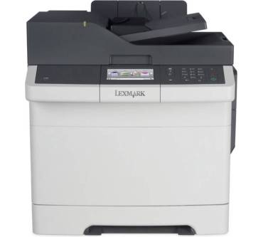 Produktbild Lexmark CX417de (28DC568)