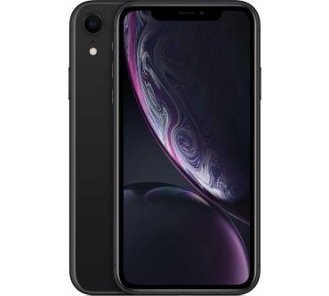 Produktbild Apple iPhone XR