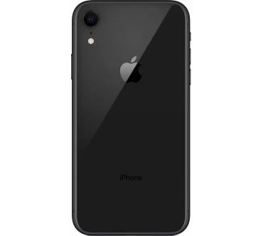 Produktbild Apple iPhone XR