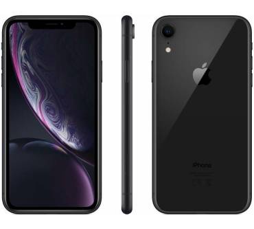 Produktbild Apple iPhone XR