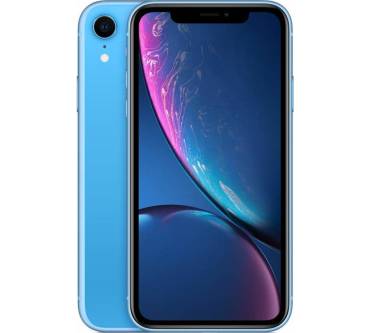 Produktbild Apple iPhone XR