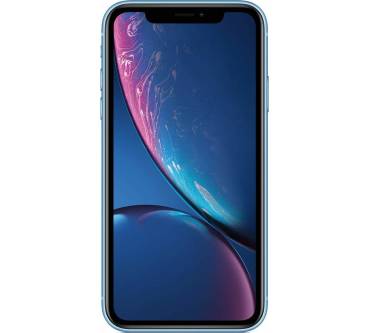 Produktbild Apple iPhone XR