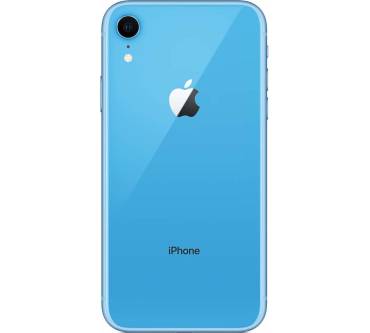 Produktbild Apple iPhone XR