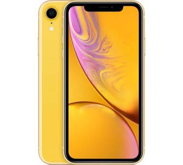 Produktbild Apple iPhone XR