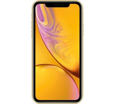 Produktbild Apple iPhone XR