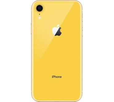 Produktbild Apple iPhone XR