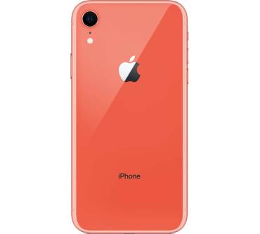 Produktbild Apple iPhone XR