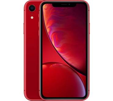 Produktbild Apple iPhone XR