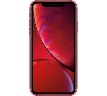 Produktbild Apple iPhone XR