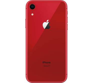 Produktbild Apple iPhone XR