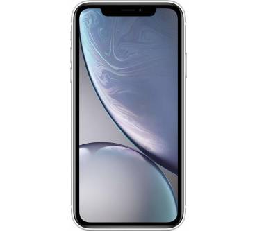 Produktbild Apple iPhone XR