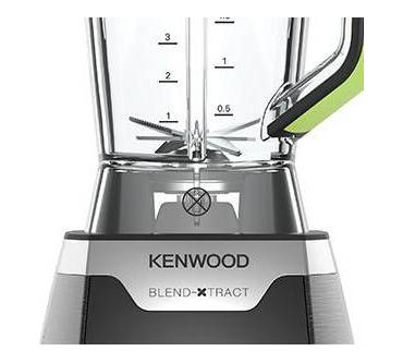 Produktbild Kenwood Blend-X Pro BLP900BK