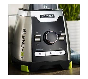 Produktbild Kenwood Blend-X Pro BLP900BK