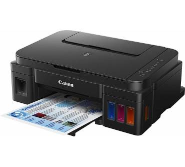 Produktbild Canon Pixma G3501