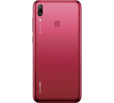 Produktbild Huawei Y7 (2019)