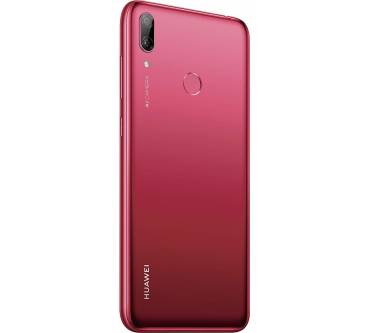 Produktbild Huawei Y7 (2019)