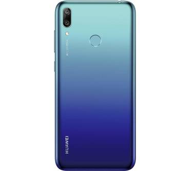 Produktbild Huawei Y7 (2019)