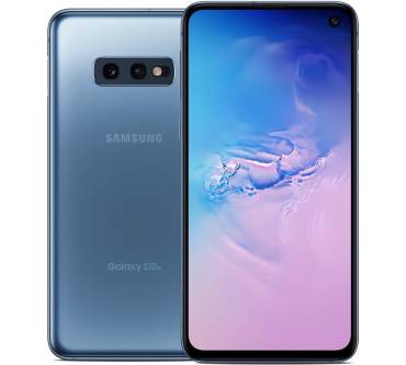 Produktbild Samsung Galaxy S10e