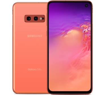 Produktbild Samsung Galaxy S10e