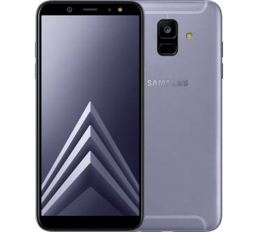 Produktbild Samsung Galaxy A6