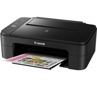 Produktbild Canon Pixma TS3150