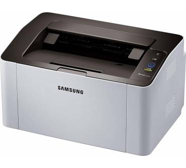 Produktbild Samsung Xpress M2026W