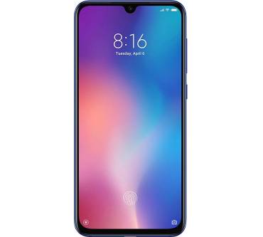 Produktbild Xiaomi Mi 9 SE