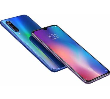 Produktbild Xiaomi Mi 9 SE