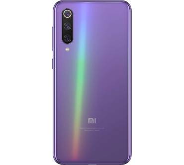 Produktbild Xiaomi Mi 9 SE