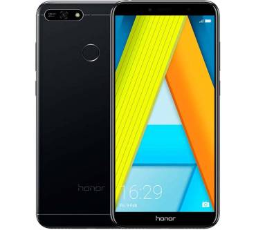 Produktbild Honor 7A