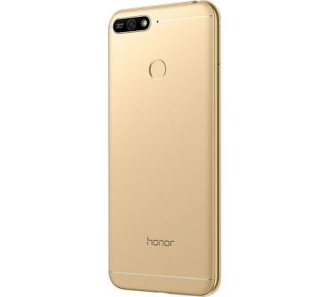 Produktbild Honor 7A