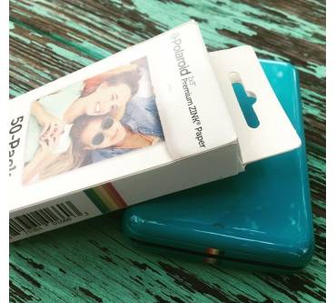 Produktbild Polaroid Zip