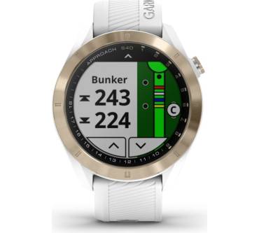 Produktbild Garmin Approach S40