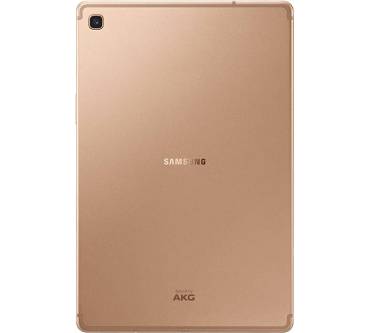 Produktbild Samsung Galaxy Tab S5e