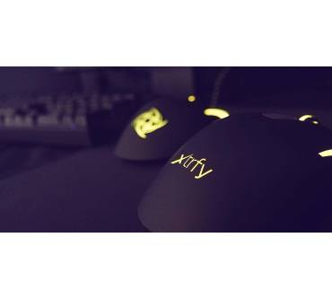 Produktbild Xtrfy M1